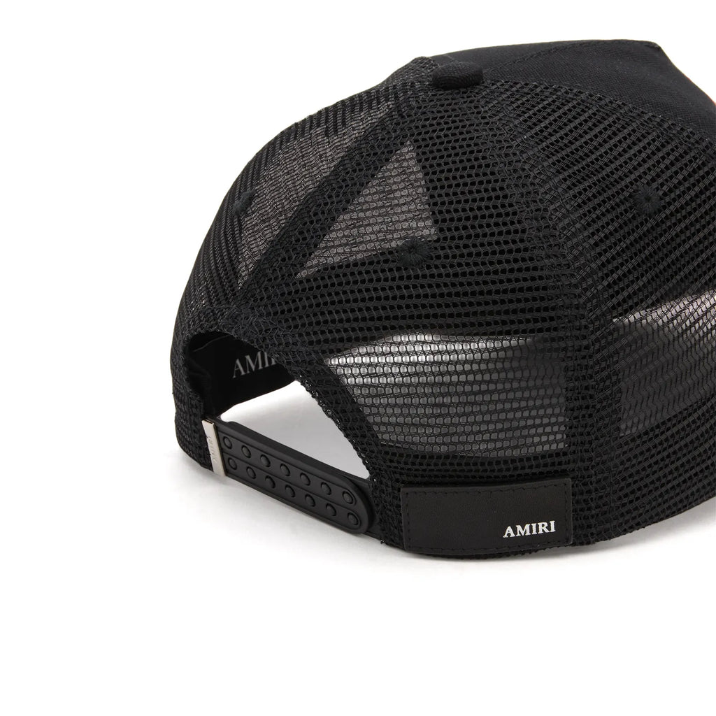 Amiri Club Trucker Hat