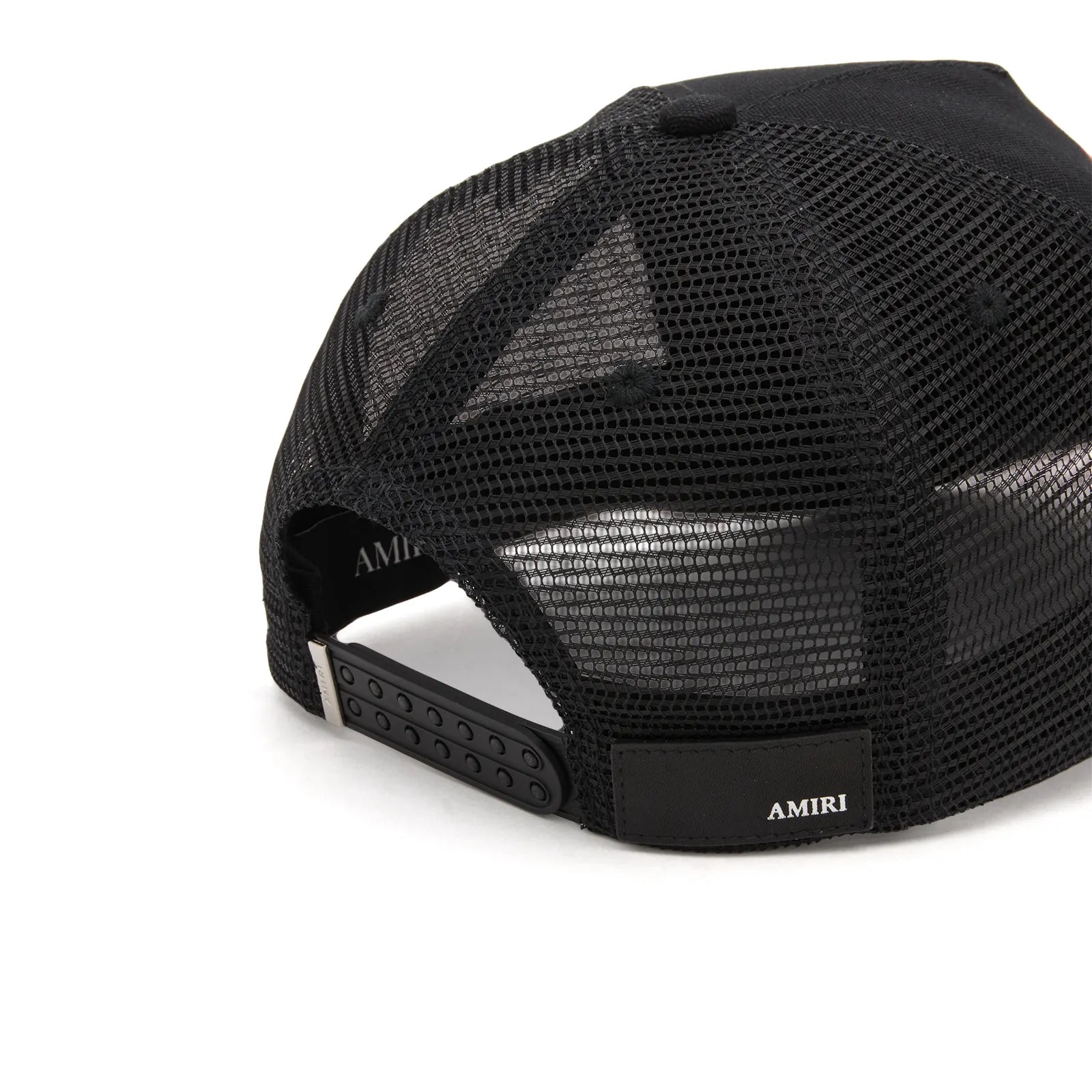 Amiri Club Trucker Hat