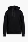 Burberry French Cotton-Terry Hoodie