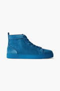 Christian Louboutin High-Top Sneakers