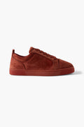 Christian Louboutin Suede Sneakers