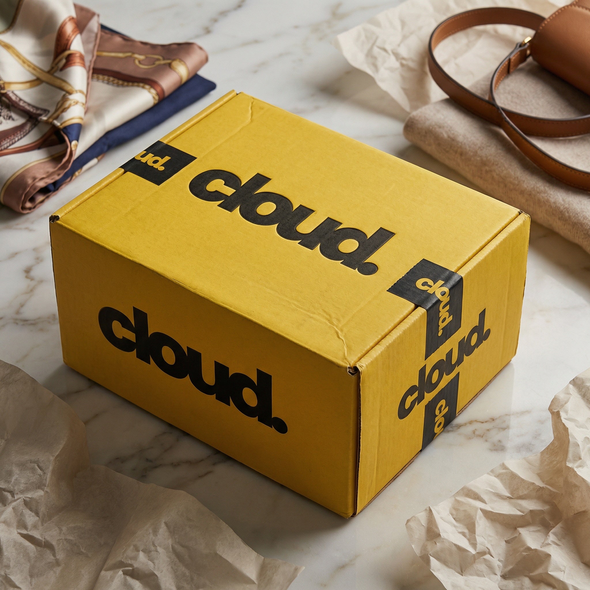 Mystery Box 10,000$