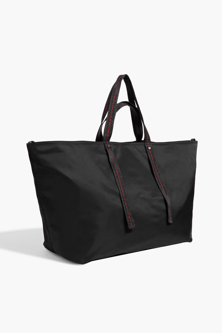 OffWhite Heritage Printed Shell Tote