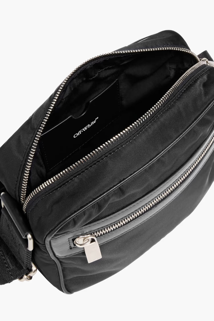 OffWhite Core Shell Messenger Bag