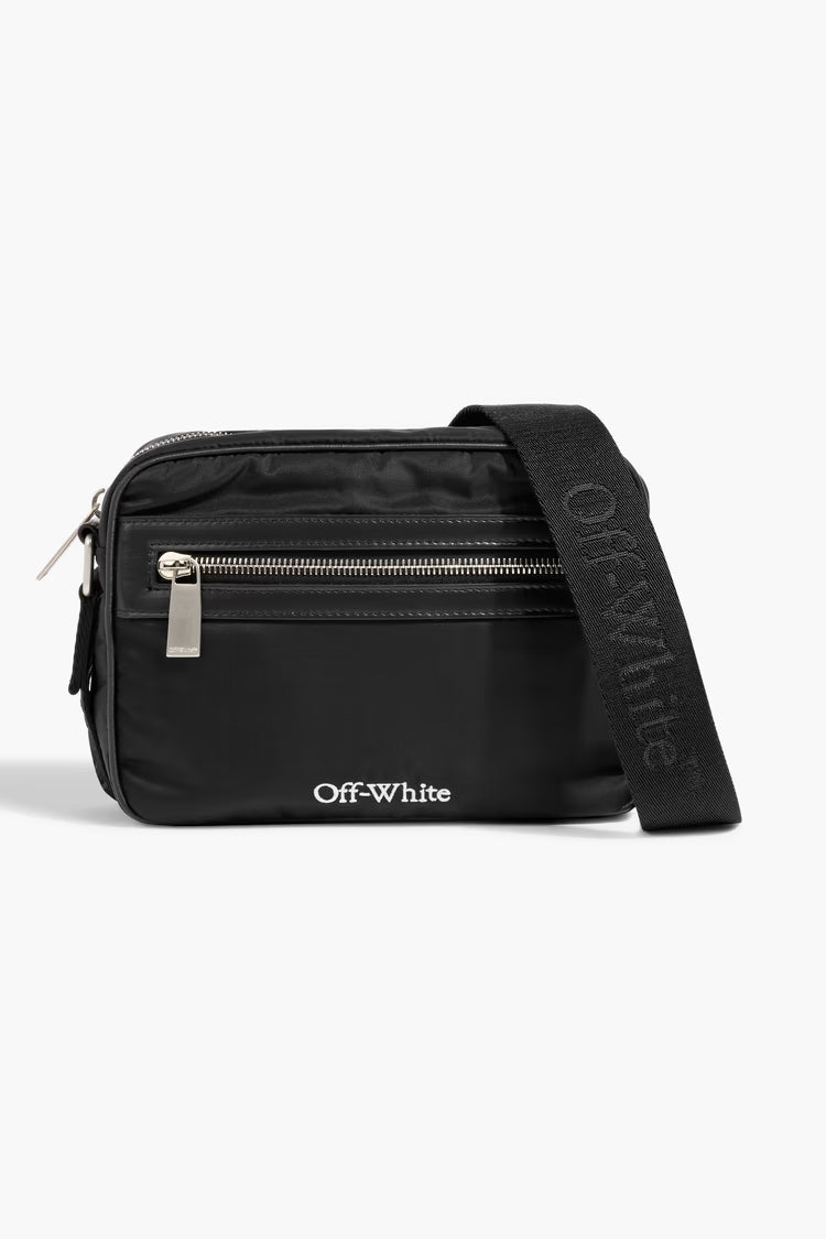 OffWhite Core Shell Messenger Bag