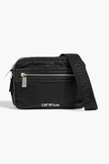 OffWhite Core Shell Messenger Bag
