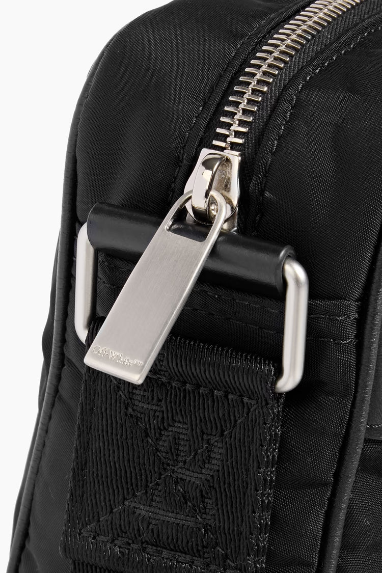 OffWhite Core Shell Messenger Bag