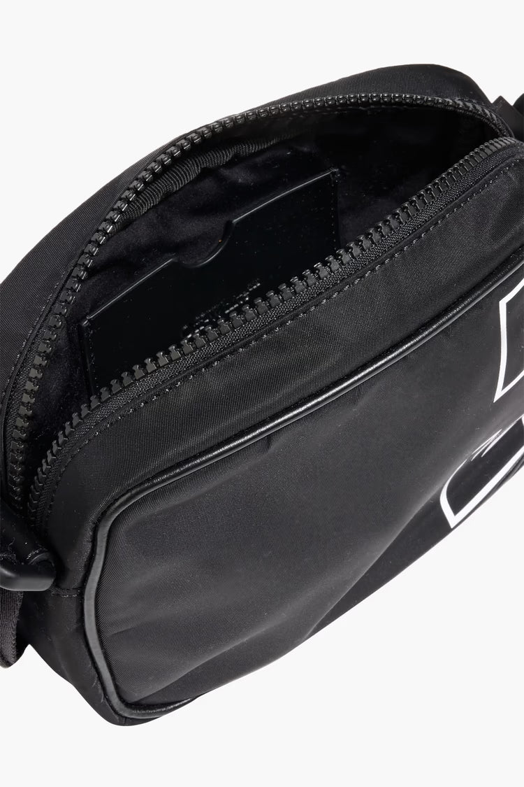 OffWhite Heritage Printed Shell Messenger Bag