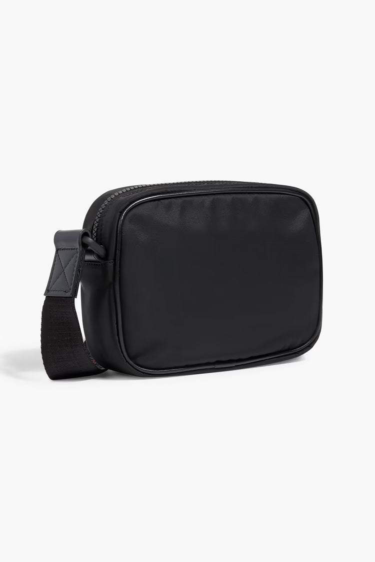 OffWhite Heritage Printed Shell Messenger Bag
