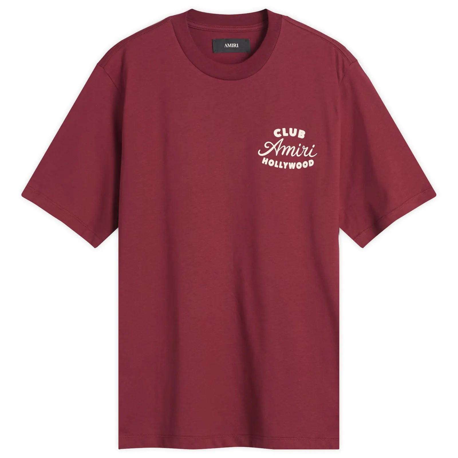 Amiri Club Tee