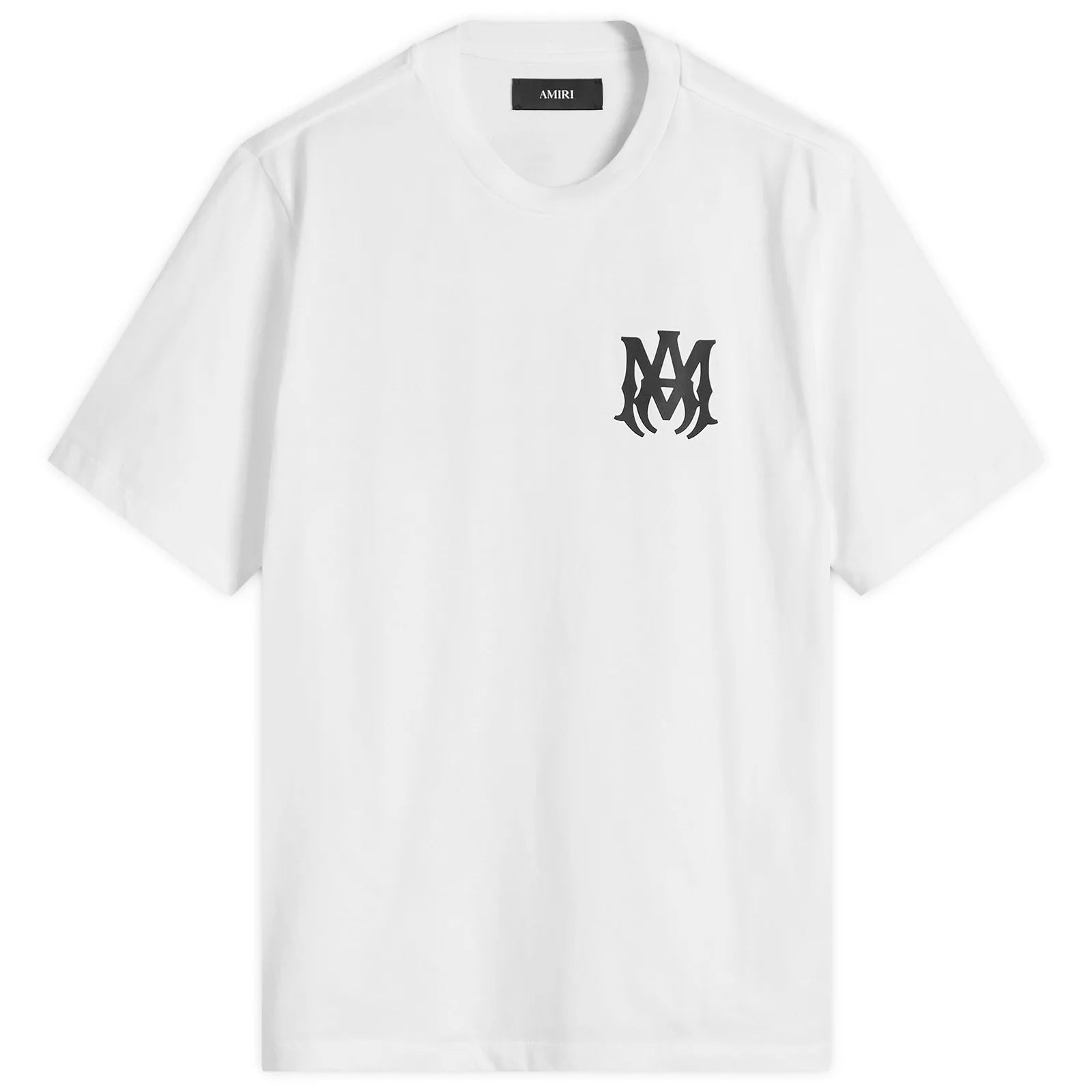 Amiri Ma Core Logo Tee