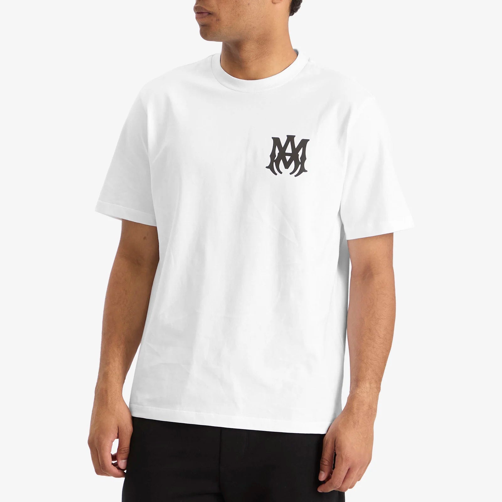 Amiri Ma Core Logo Tee