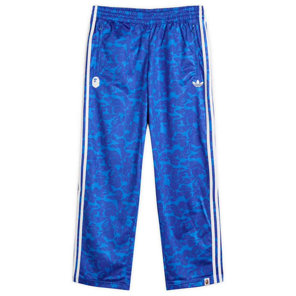Adidas X Bape Firebird TrackPant
