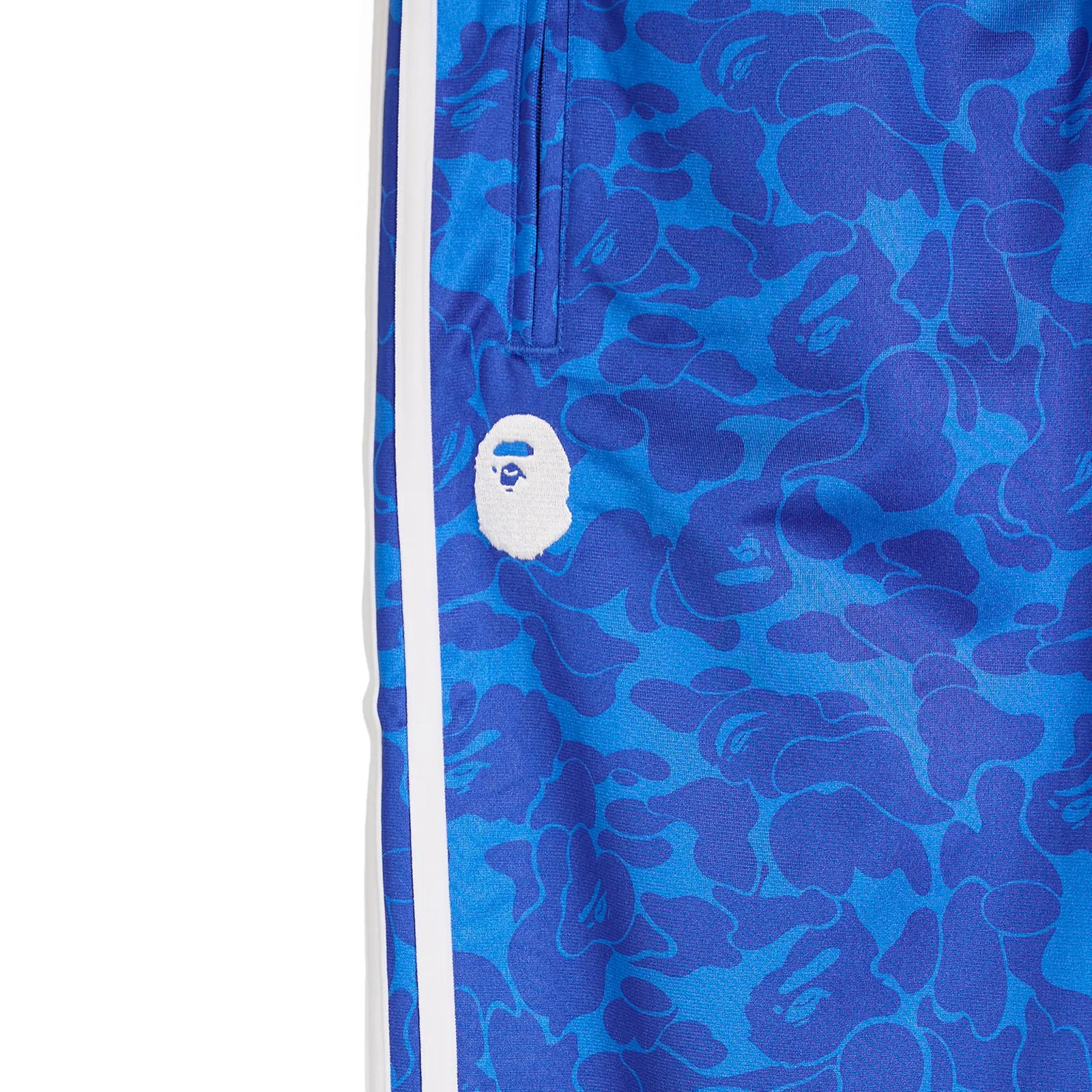 Adidas X Bape Firebird TrackPant