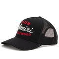 Amiri Club Trucker Hat
