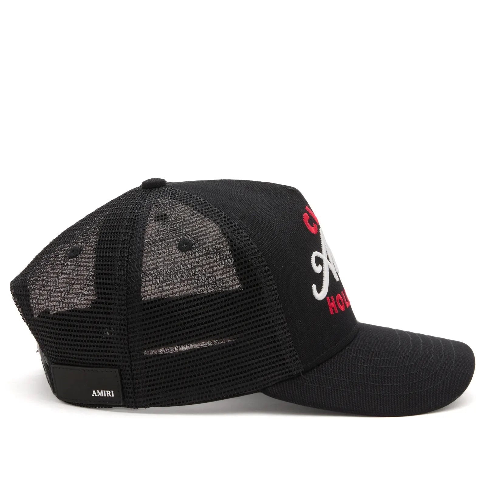 Amiri Club Trucker Hat