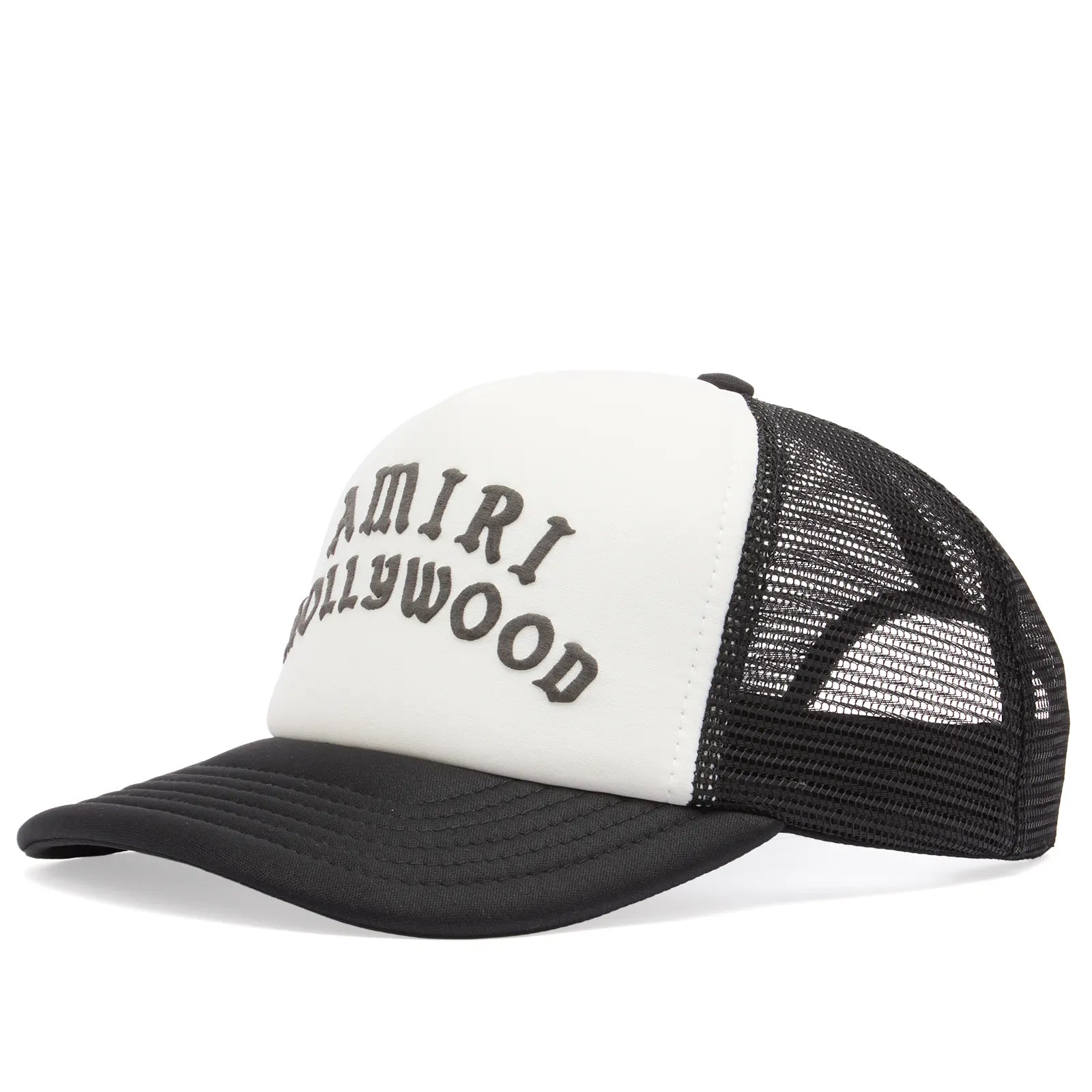 Amiri Hollywood Trucker Hat