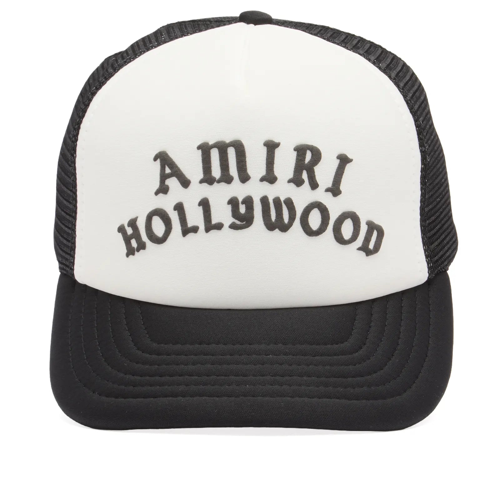 Amiri Hollywood Trucker Hat