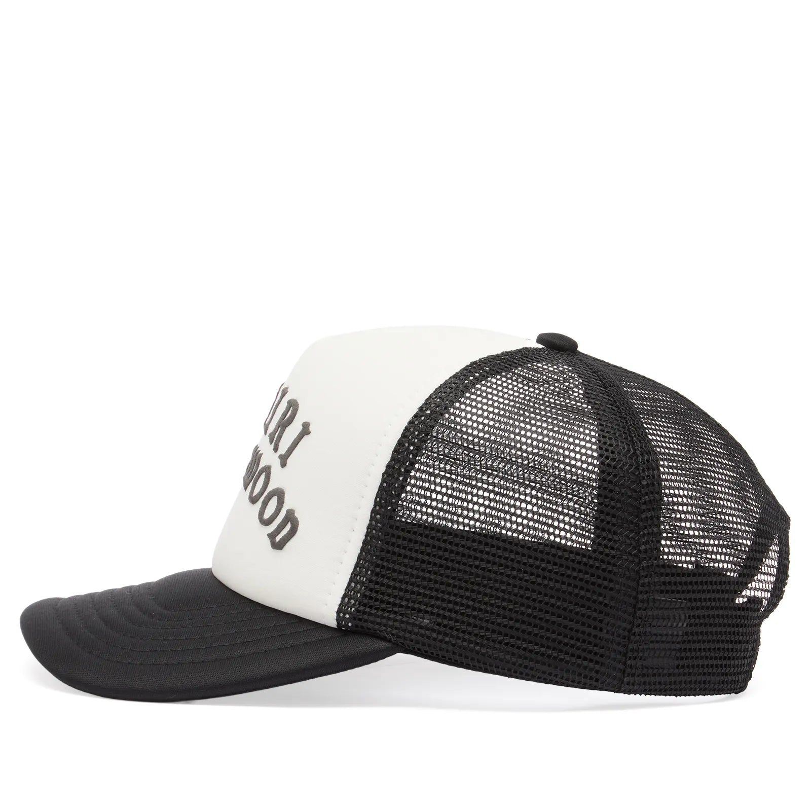 Amiri Hollywood Trucker Hat