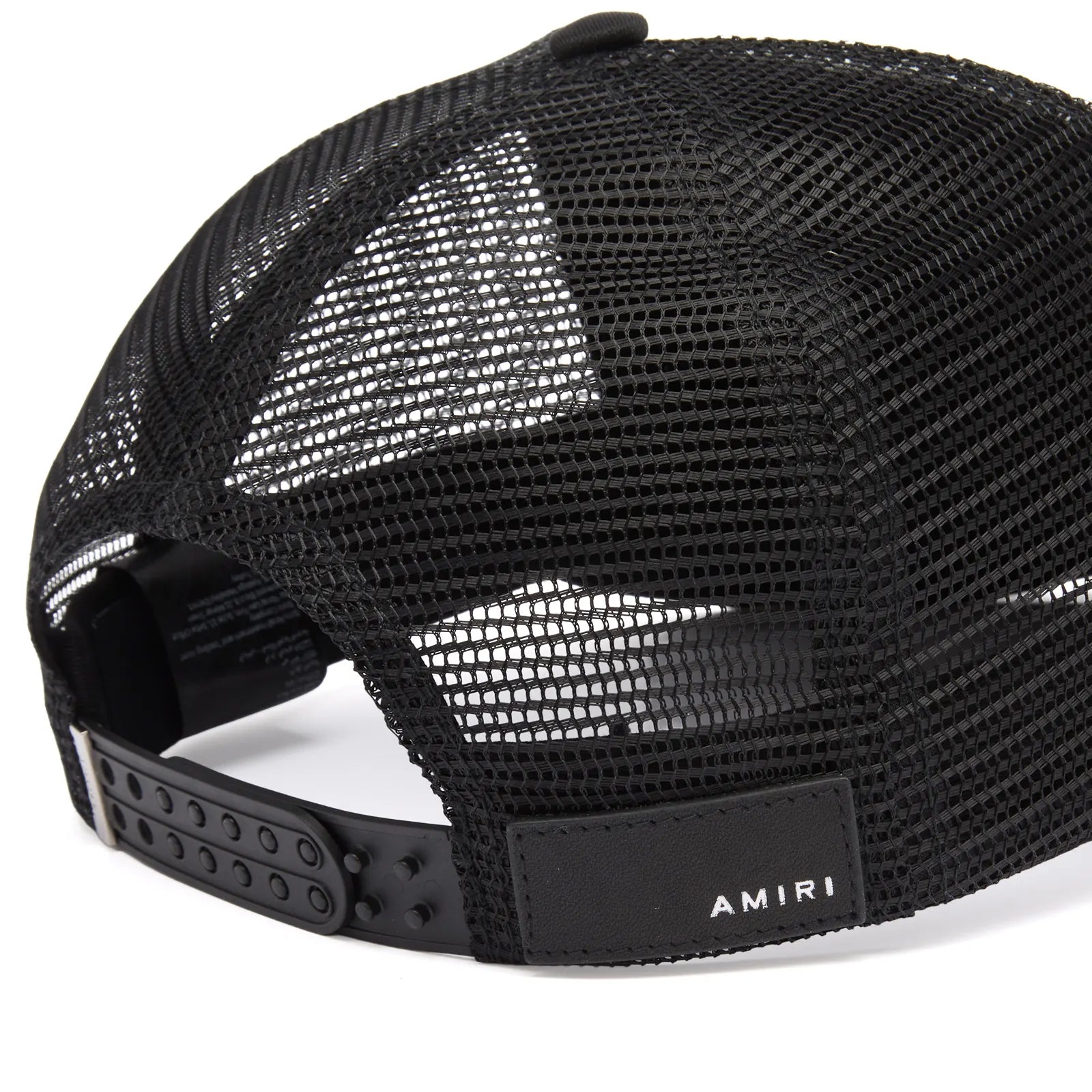 Amiri Hollywood Trucker Hat