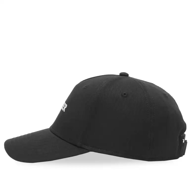 Moncler Logo Cap