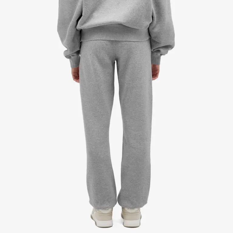 Off White Embroidered Ow Sweatpants